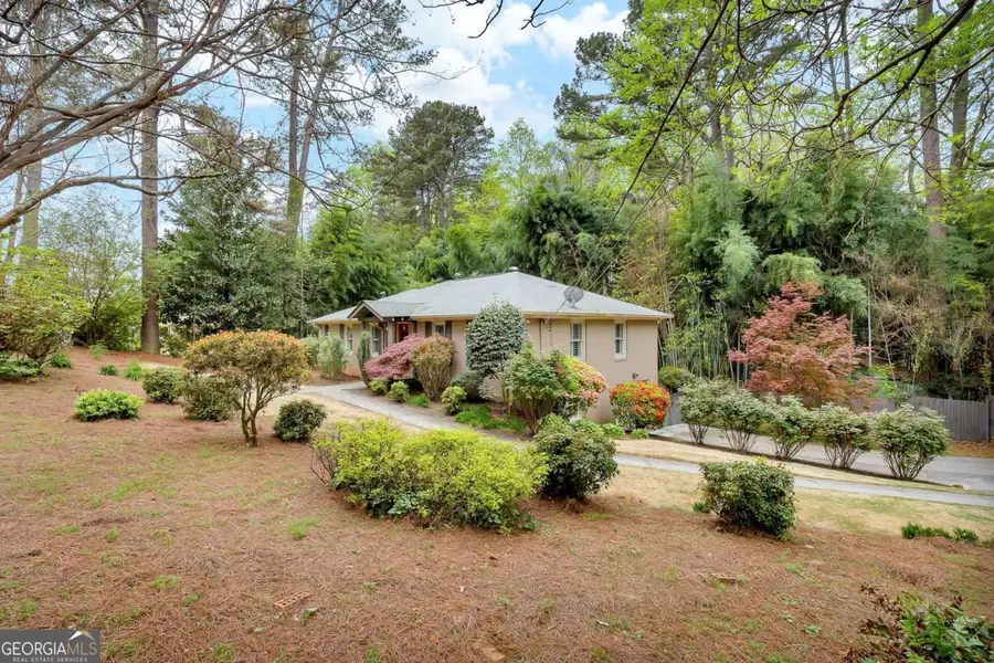 2290 Beaver Creek Road Se, Smyrna, GA 30080 - #3