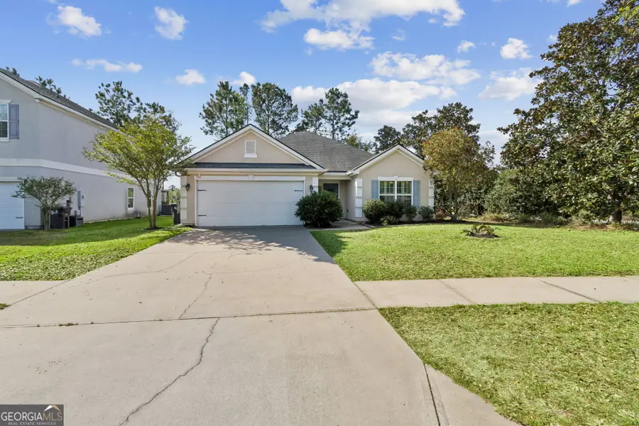 102 Brooklet Circle, Saint Marys, GA 31558 - #3