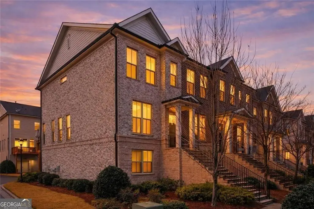 4219 Deming Circle, Sandy Springs, GA 30342 - #1