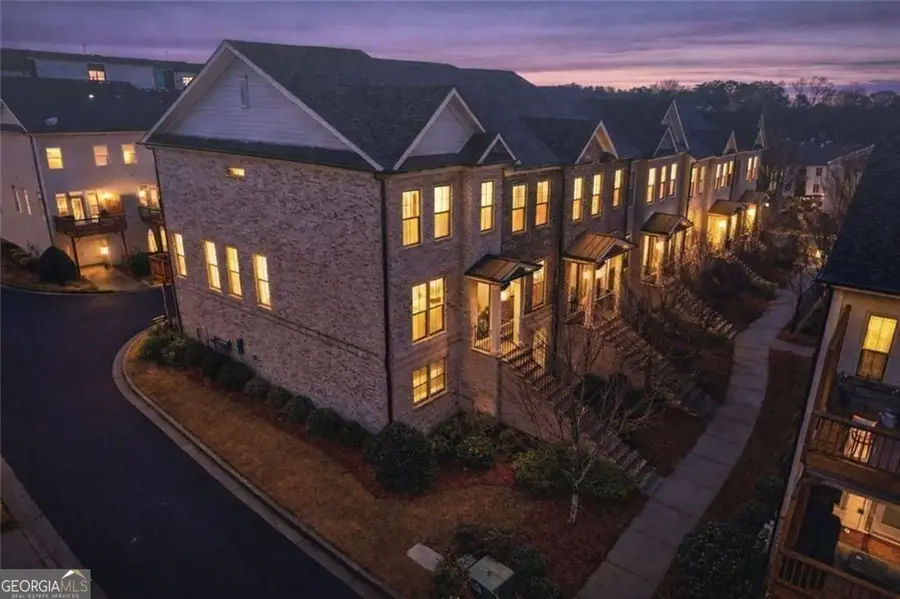 4219 Deming Circle, Sandy Springs, GA 30342 - #3