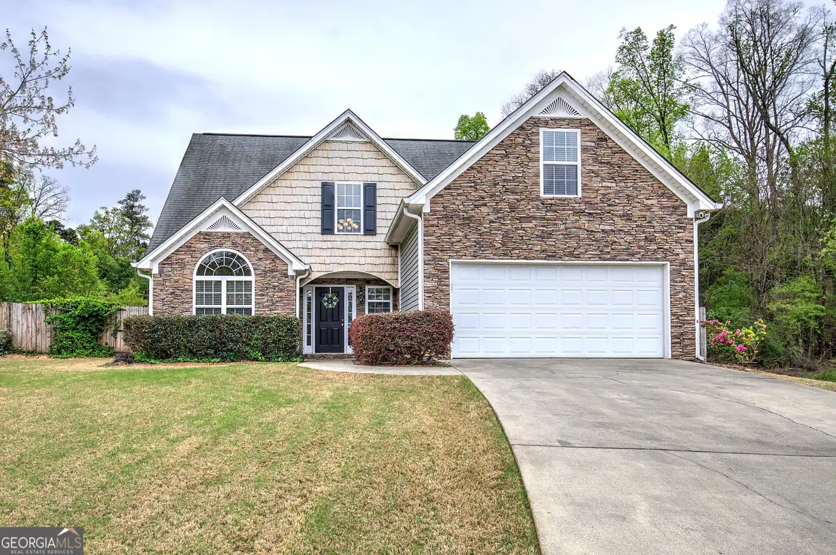 3 Foothills Drive Sw, Rome, GA 30165 - #1