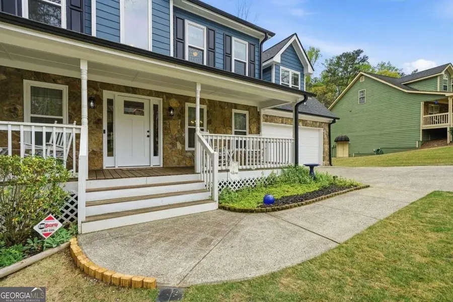 4543 Mulberry Fields Lane, Auburn, GA 30011 - #3