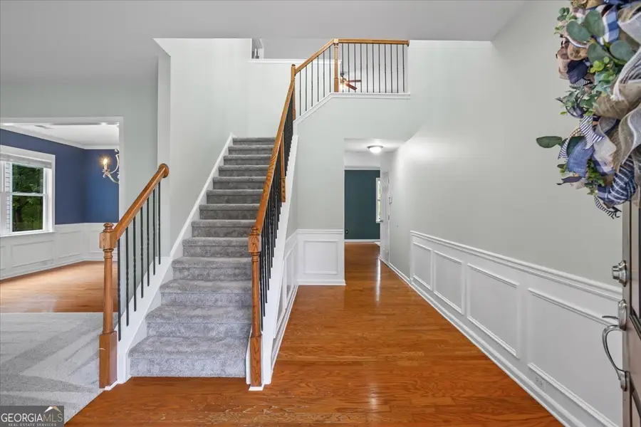 10 Lakeshore Parkway, Newnan, GA 30263 - #3