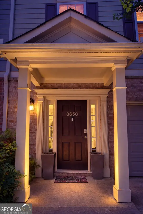 3658 Utoy Drive, Atlanta, GA 30331