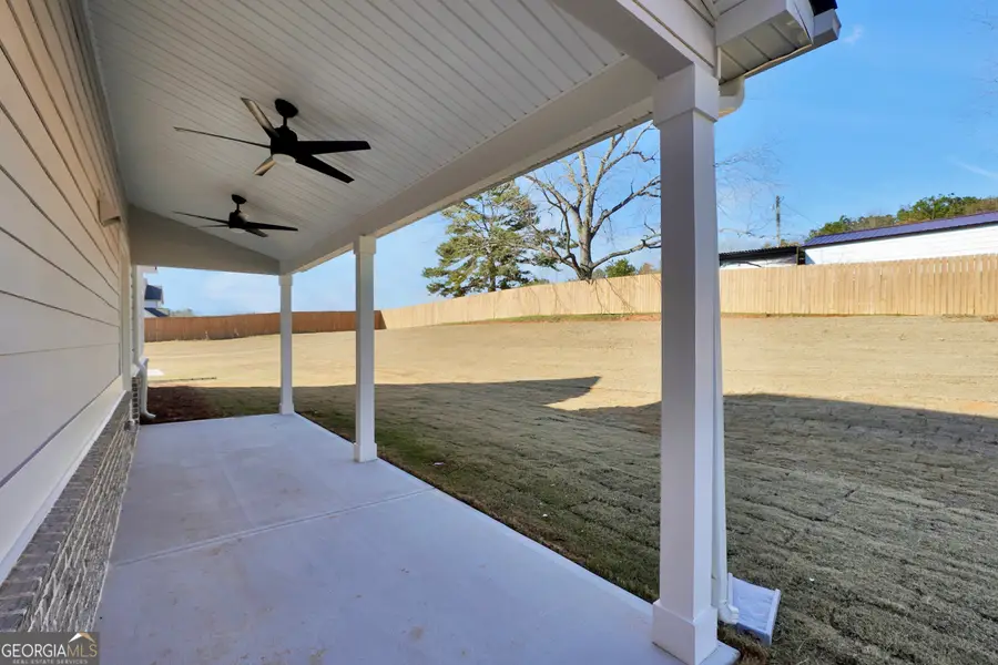 277 E Knight Road, McDonough, GA 30252 - #2