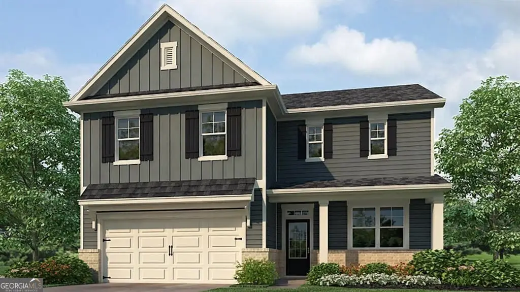 127 Biltmore Place, Braselton, GA 30517 - #1
