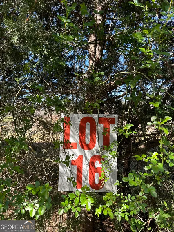 139 Oak Road #LOT 16, Locust Grove, GA 30248