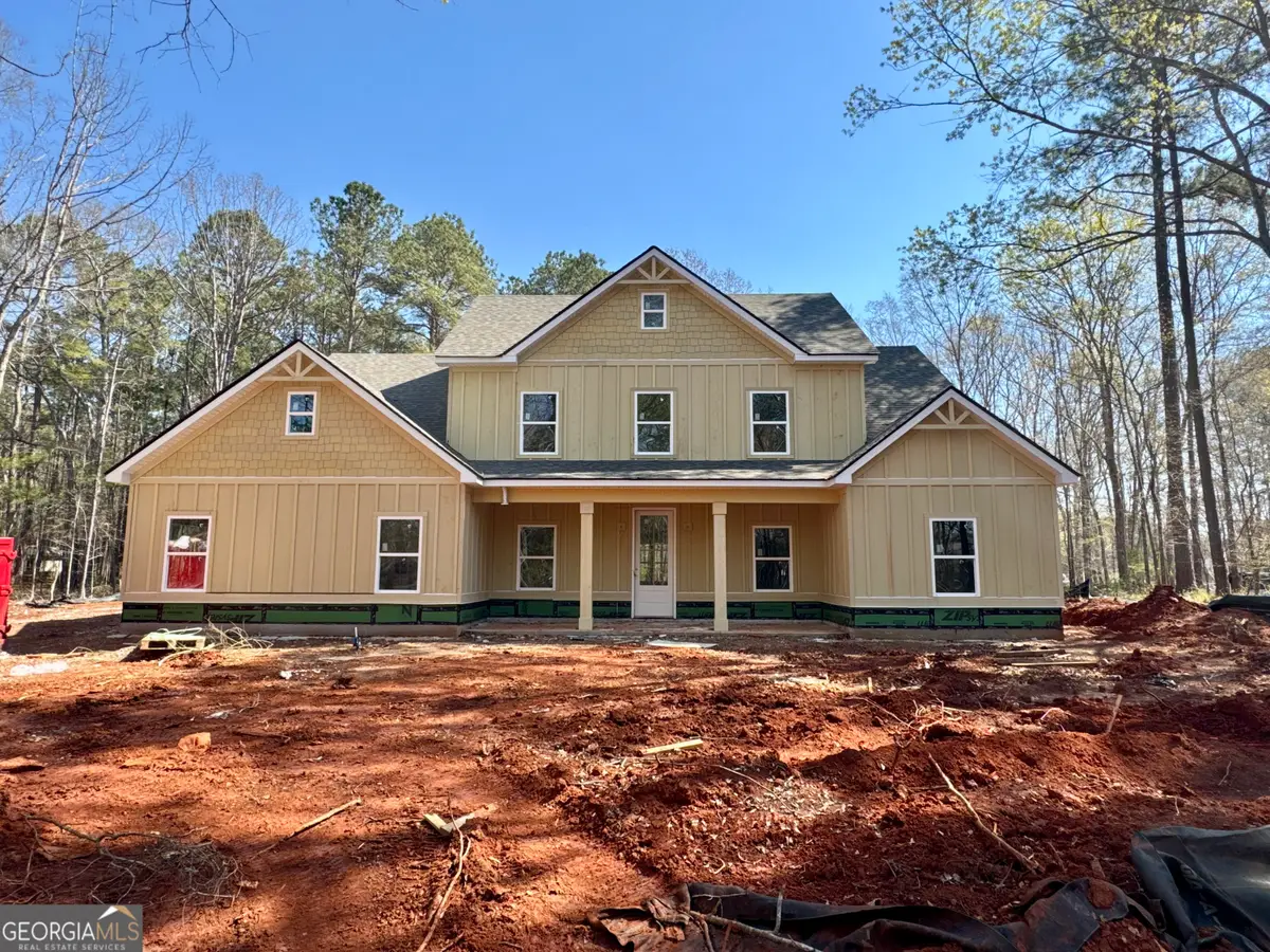 546 Harbour Shores, Jackson, GA 30233 - #1