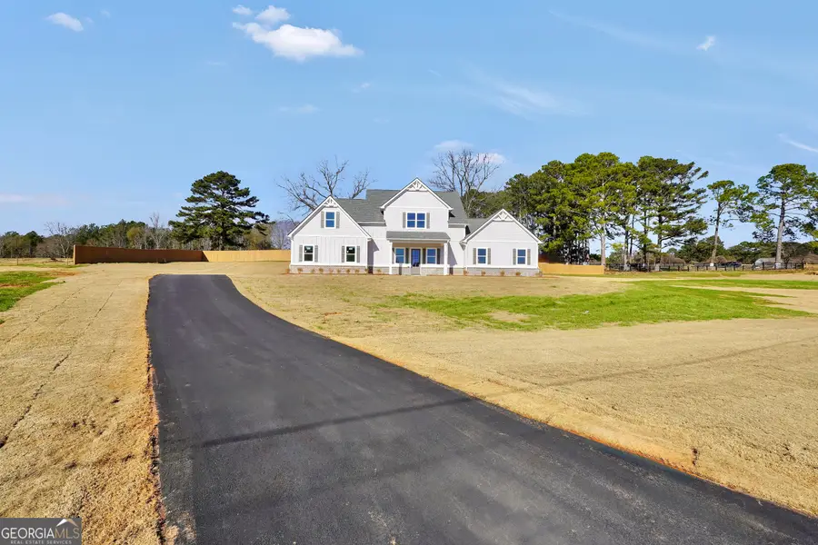 297 E Knight Road, McDonough, GA 30252 - #2