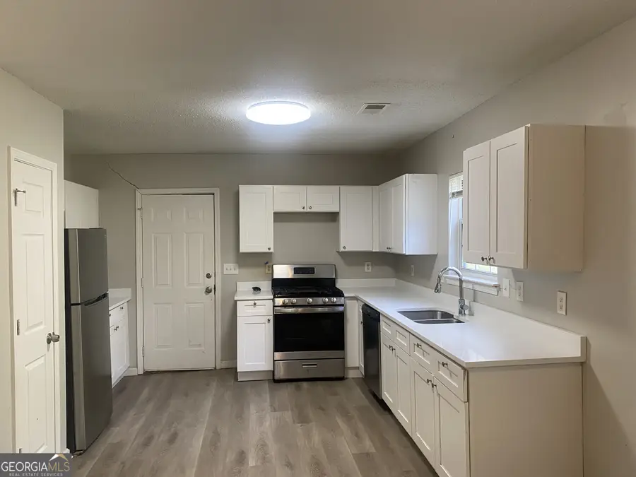 5132 Meadows Lake Drive, Powder Springs, GA 30127 - #3