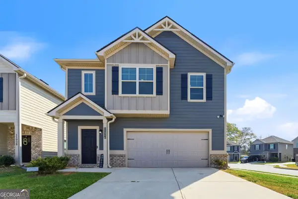 11924 Brightside Parkway, Hampton, GA 30228