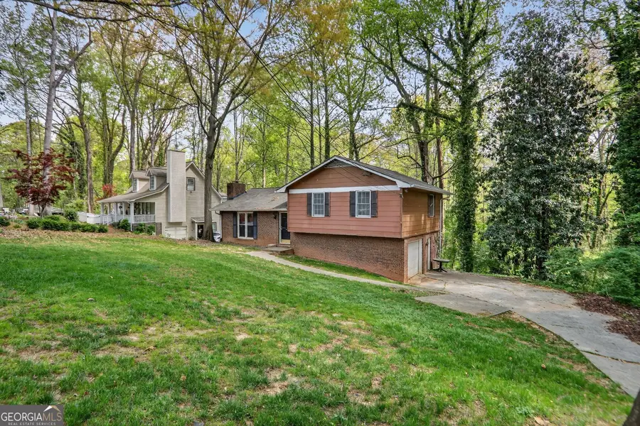 6431 Wright Road, Atlanta, GA 30328 - #2