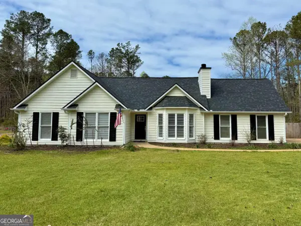 146 Jeb Stuart Drive, Newnan, GA 30265