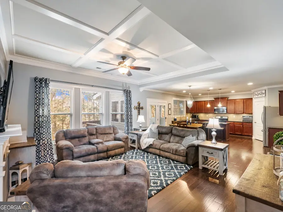 2939 Estate View Court, Dacula, GA 30019 - #3