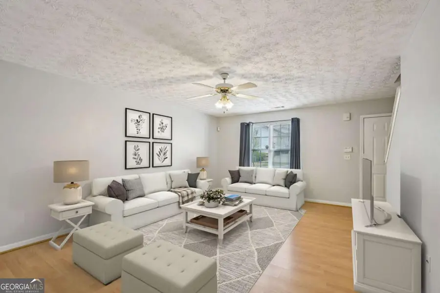 5007 Chupp Way Circle, Lithonia, GA 30038 - #3