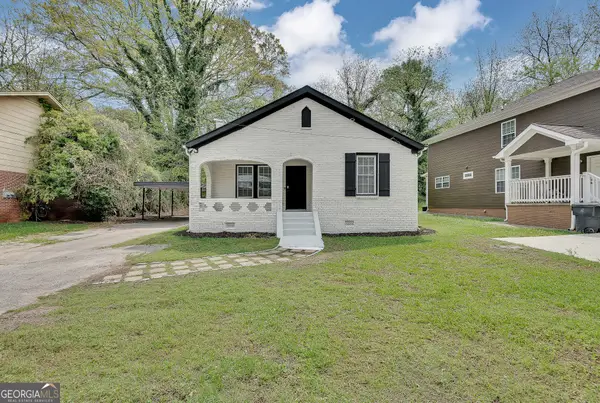 2300 Dauphine Street, Atlanta, GA 30344