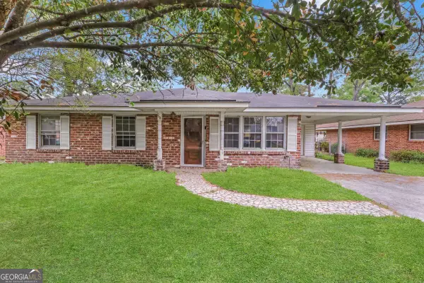 164 Azalea Avenue, Garden City, GA 31408