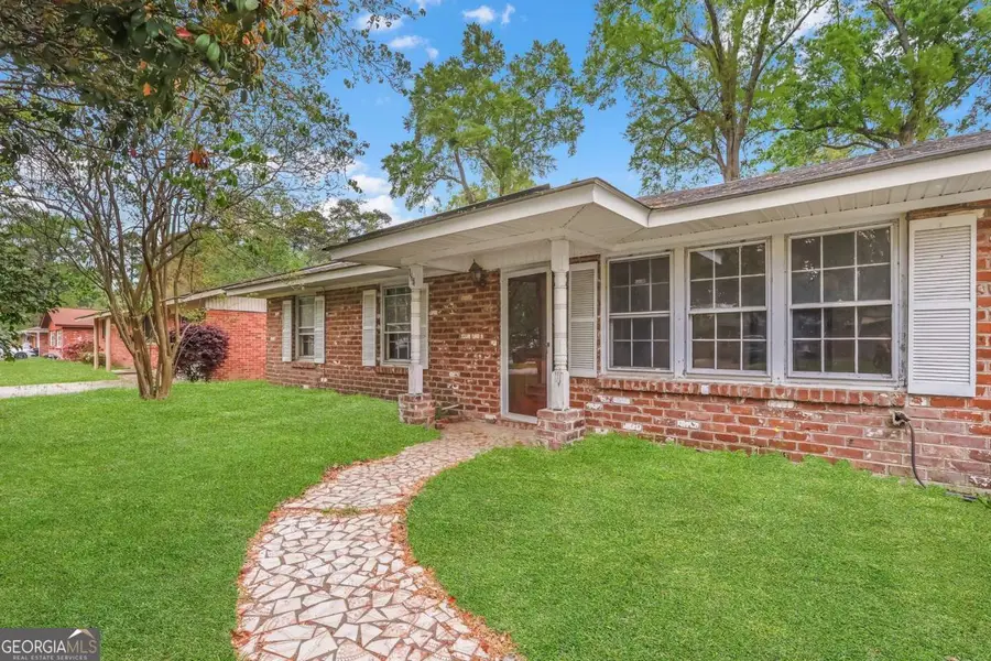 164 Azalea Avenue, Garden City, GA 31408 - #2