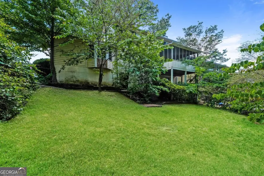 3391 Quail Hollow Trail, Snellville, GA 30039 - #2