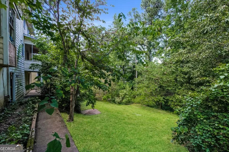 3391 Quail Hollow Trail, Snellville, GA 30039 - #3