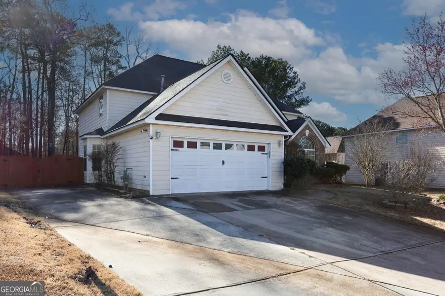 30 Emerson Trail, Covington, GA 30016 - #2