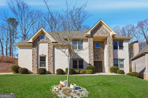 5663 Eternal Drive, Atlanta, GA 30349