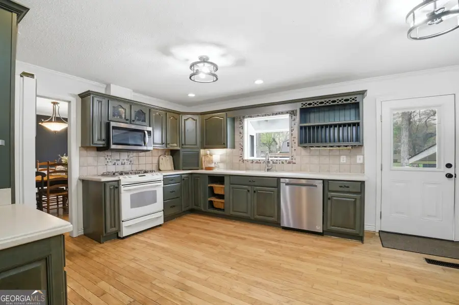 119 Rollingwood Circle Nw, Rome, GA 30165 - #3