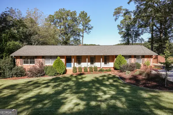 206 Fortson Drive, Athens, GA 30606