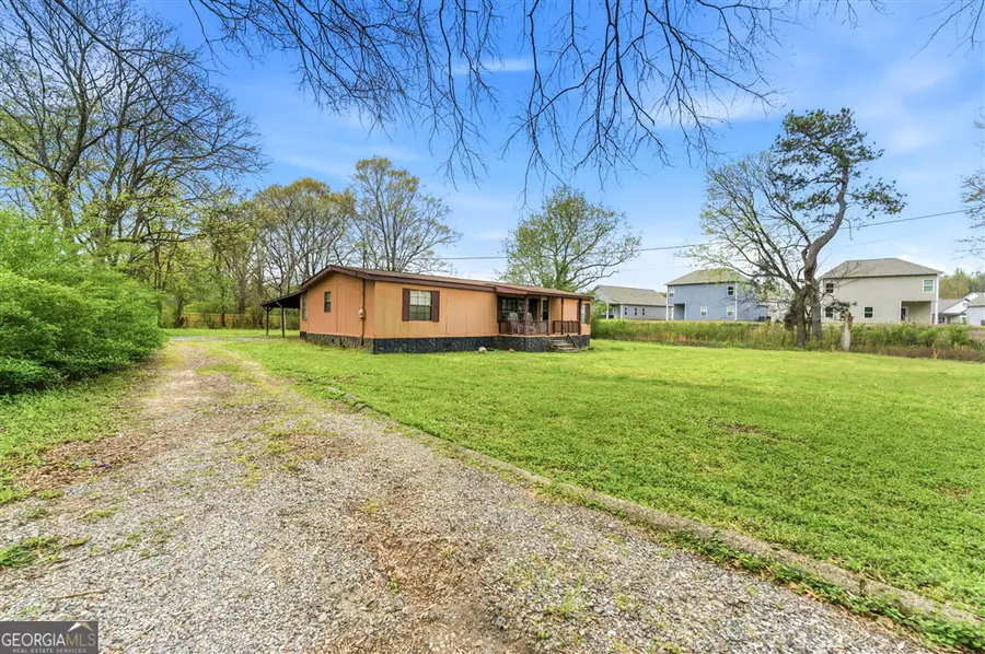 85 Honeysuckle Drive Sw, Cartersville, GA 30120 - #3