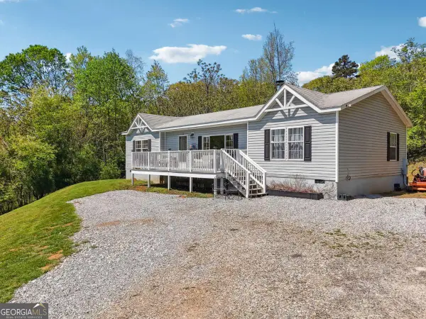 2496 Venture Drive, Gainesville, GA 30506