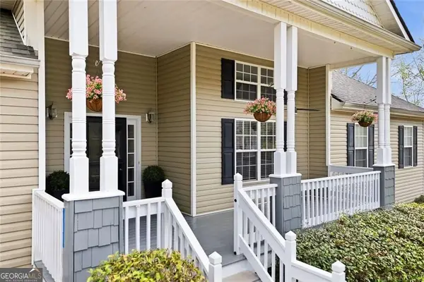 114 Hammond Drive, Canton, GA 30114