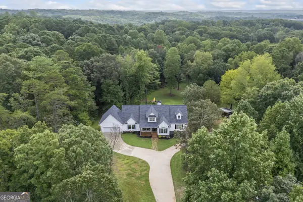 31 Haygood Circle, Dawsonville, GA 30534