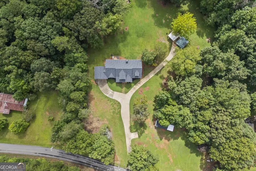 31 Haygood Circle, Dawsonville, GA 30534 - #2