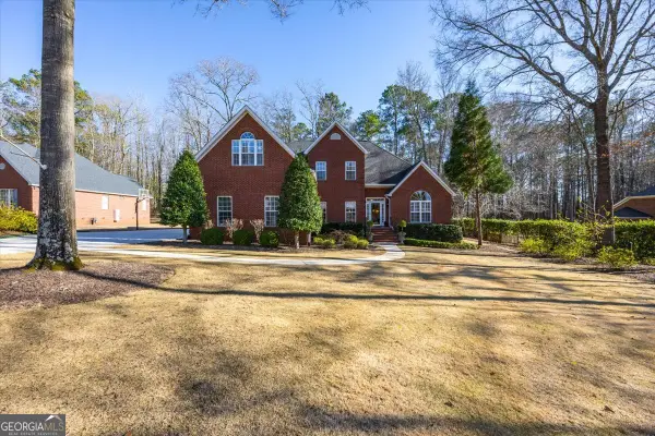 242 Pebblebrook Lane, Macon, GA 31220