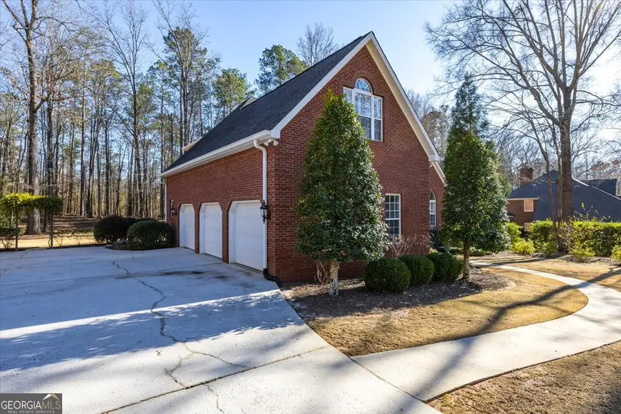 242 Pebblebrook Lane, Macon, GA 31220 - #2