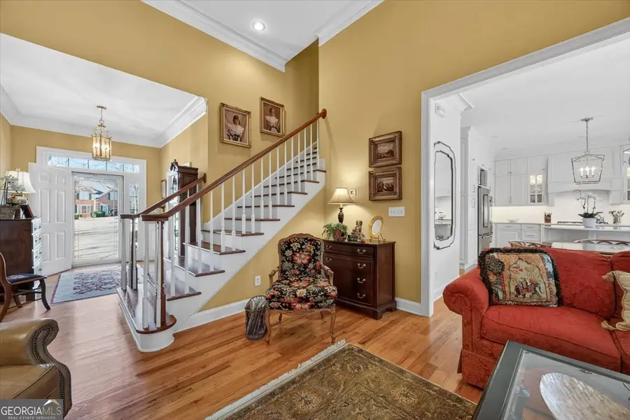 242 Pebblebrook Lane, Macon, GA 31220 - #3