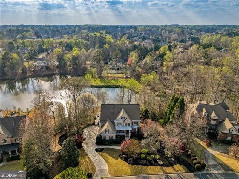 1325 Rolling Links Drive, Alpharetta, GA 30004 - #2