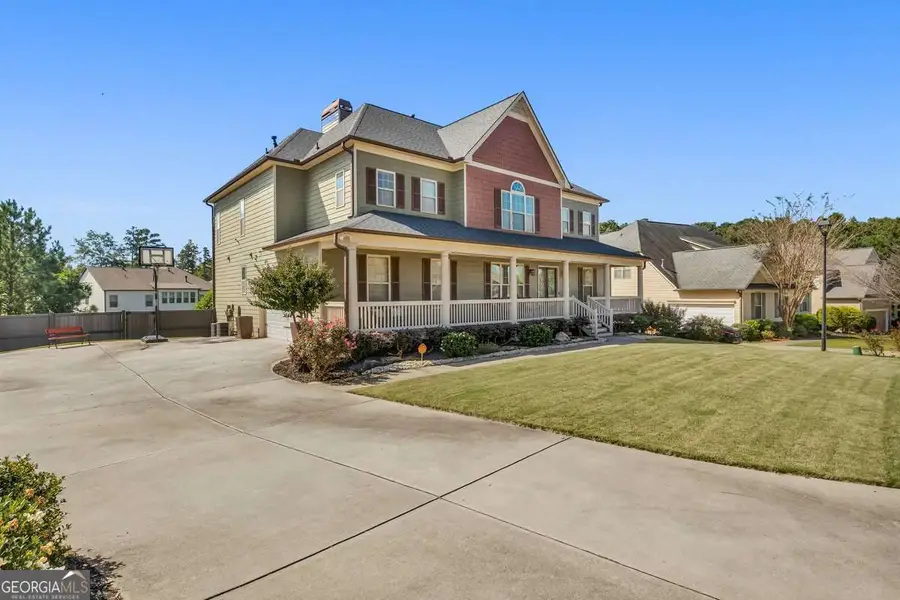 209 Eagles Flight, Villa Rica, GA 30180 - #2