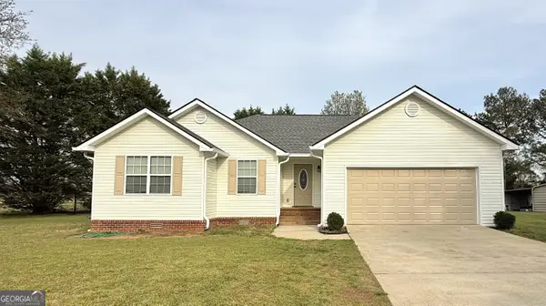 70 Shannons Court, COMER, GA 30629