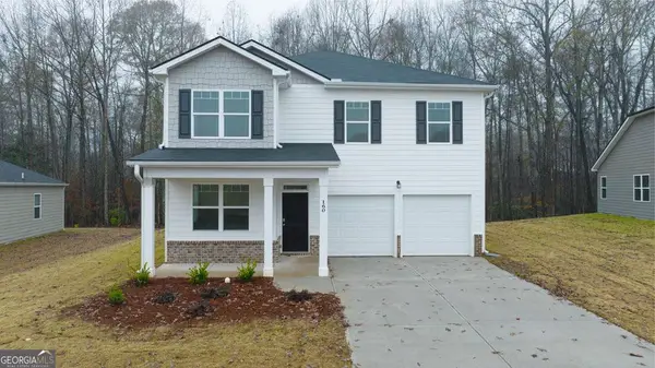 101 Oakchase Park, Hampton, GA 30228