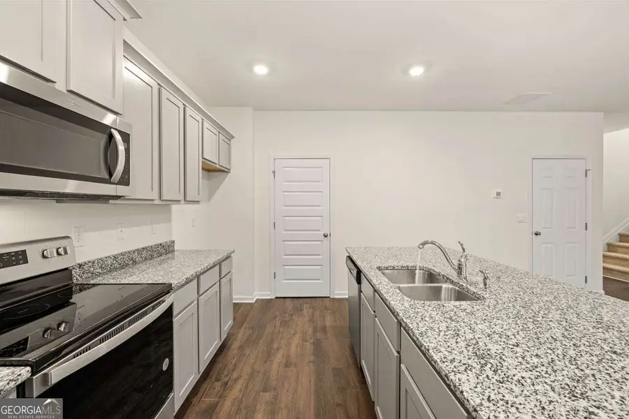 101 Oakchase Park, Hampton, GA 30228 - #3