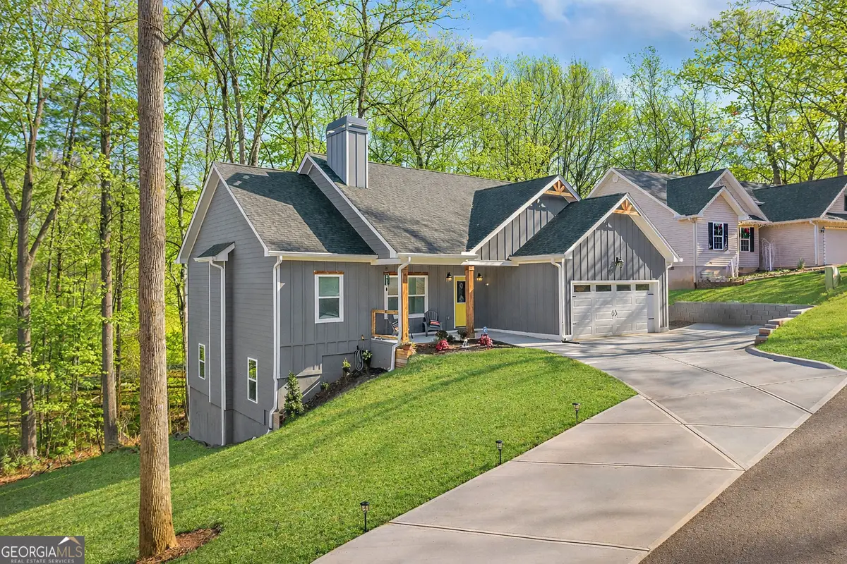 169 View Street, Clarkesville, GA 30523 - #1