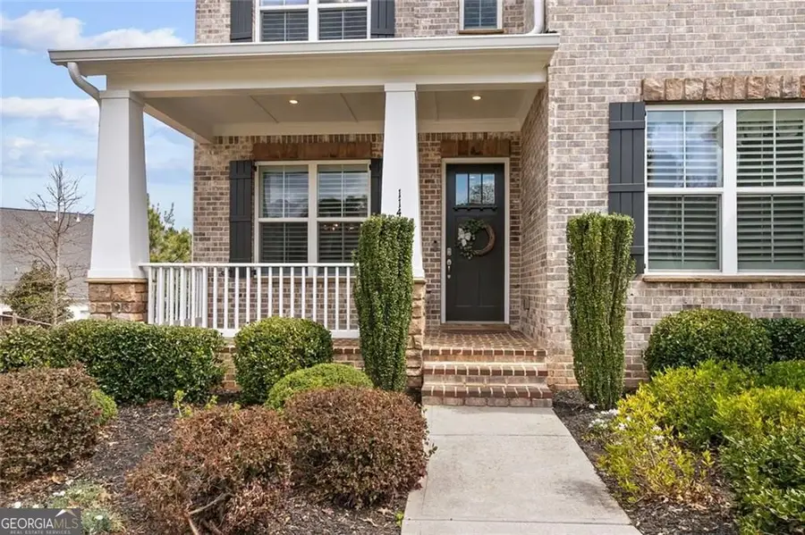 1149 Waters Way, Kennesaw, GA 30152 - #2