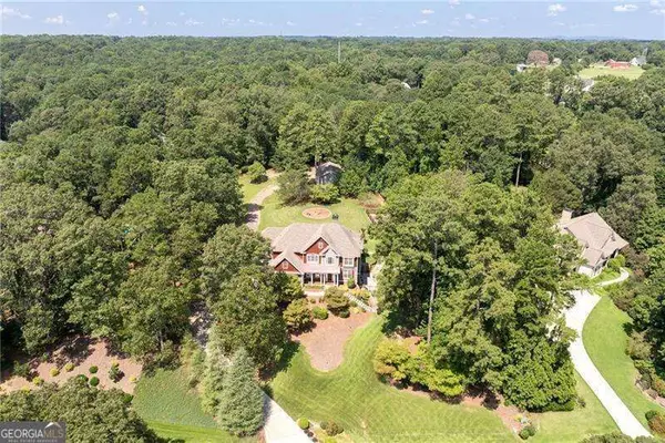 404 Billings Farm Drive, Canton, GA 30115