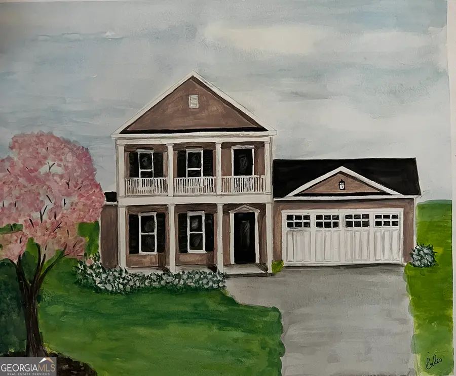 LOT 6 Casey Road, Newnan, GA 30263 - #2