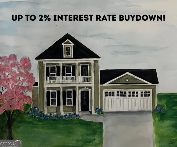 LOT 7 Casey Road, Newnan, GA 30263