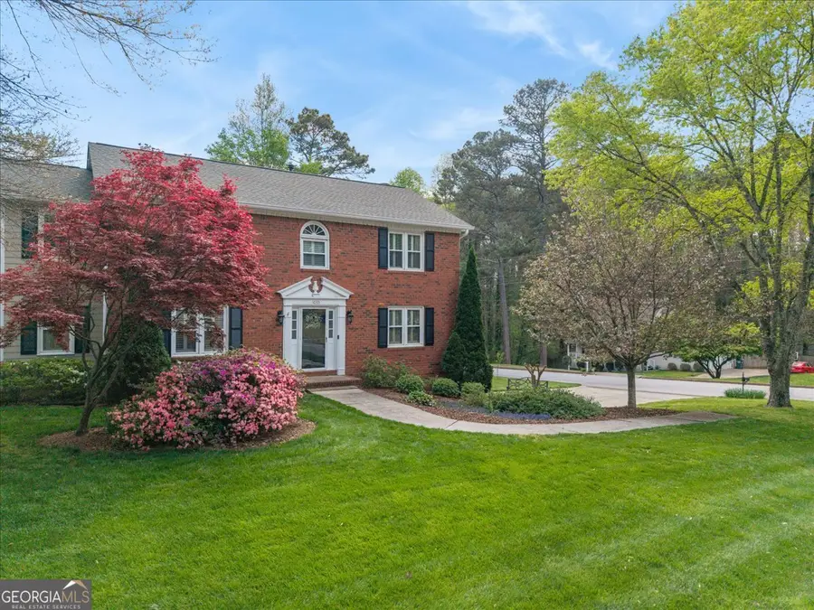 1033 Wash Lee Drive Sw, Lilburn, GA 30047 - #2