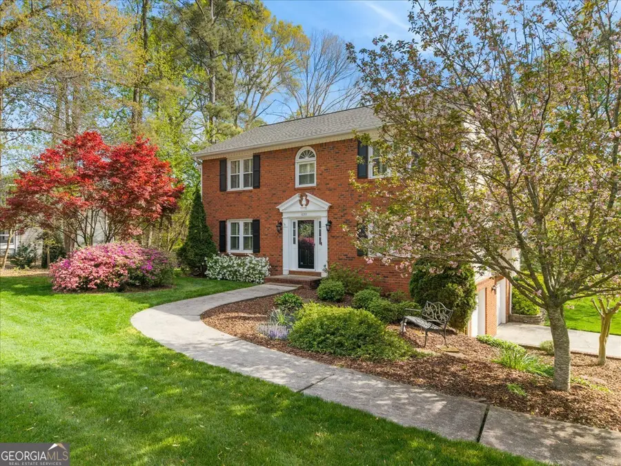 1033 Wash Lee Drive Sw, Lilburn, GA 30047 - #3