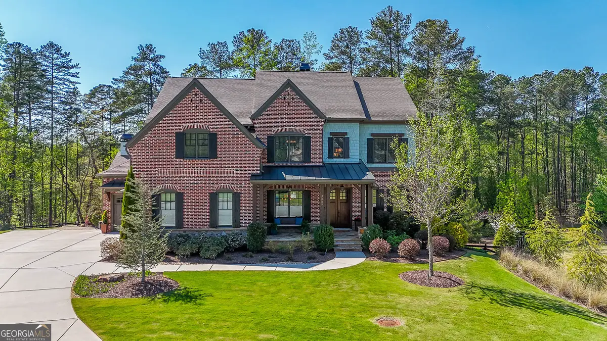 3009 Malbec Valley, Acworth, GA 30101 - #1