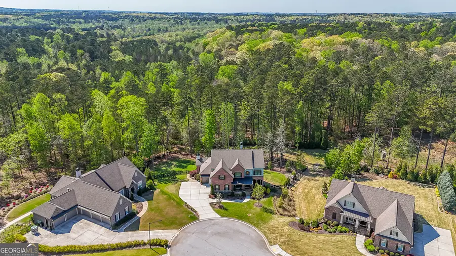 3009 Malbec Valley, Acworth, GA 30101 - #3